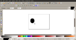 Drawing a circle in SVG